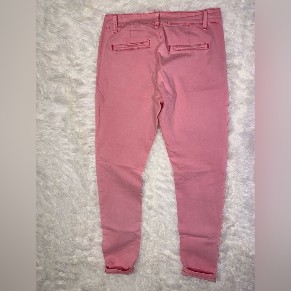 VIP Pink Jeans - Picture 2 of 3